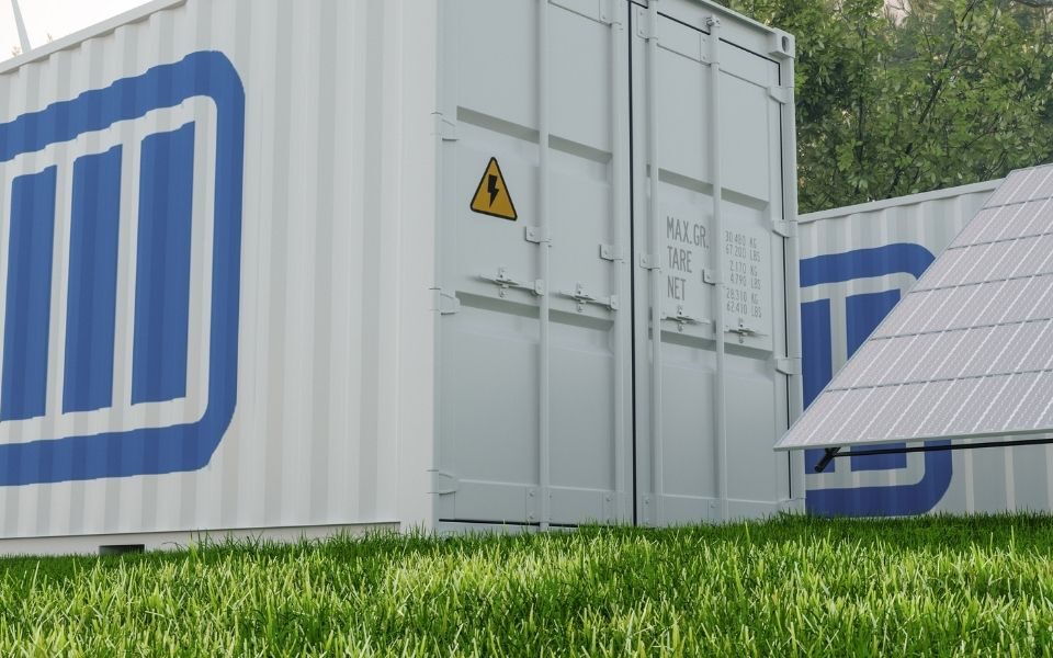 Gewerbespeicher 2026: Asset statt Ergänzungsprodukt