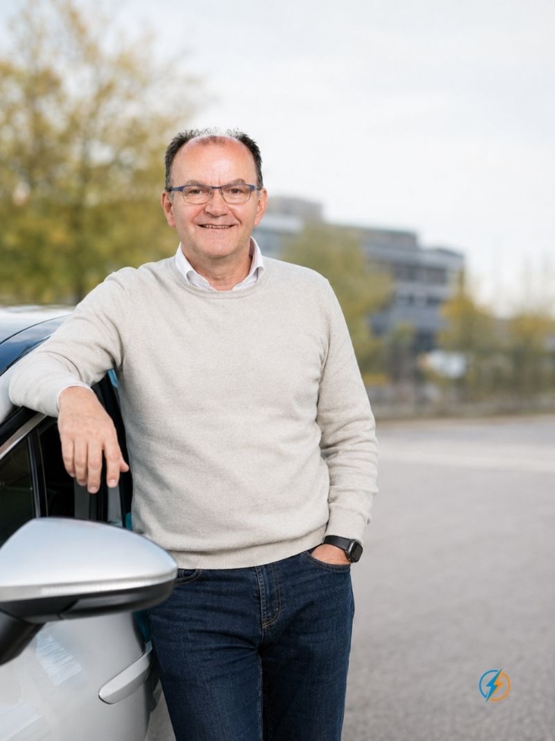 Harald M. Depta &ndash; Fachdozent und unabh&auml;ngiger Berater f&uuml;r Photovoltaik und Elektromobilit&auml;t