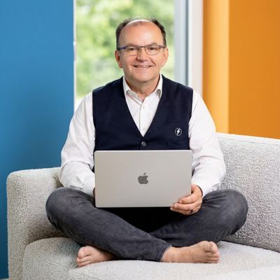 Harald M. Depta – energiefahrer.de