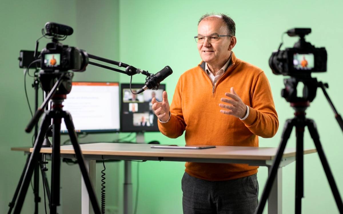 Harald M. Depta – Fach-Dozent und Projektplaner gewerbliche Photovoltaik