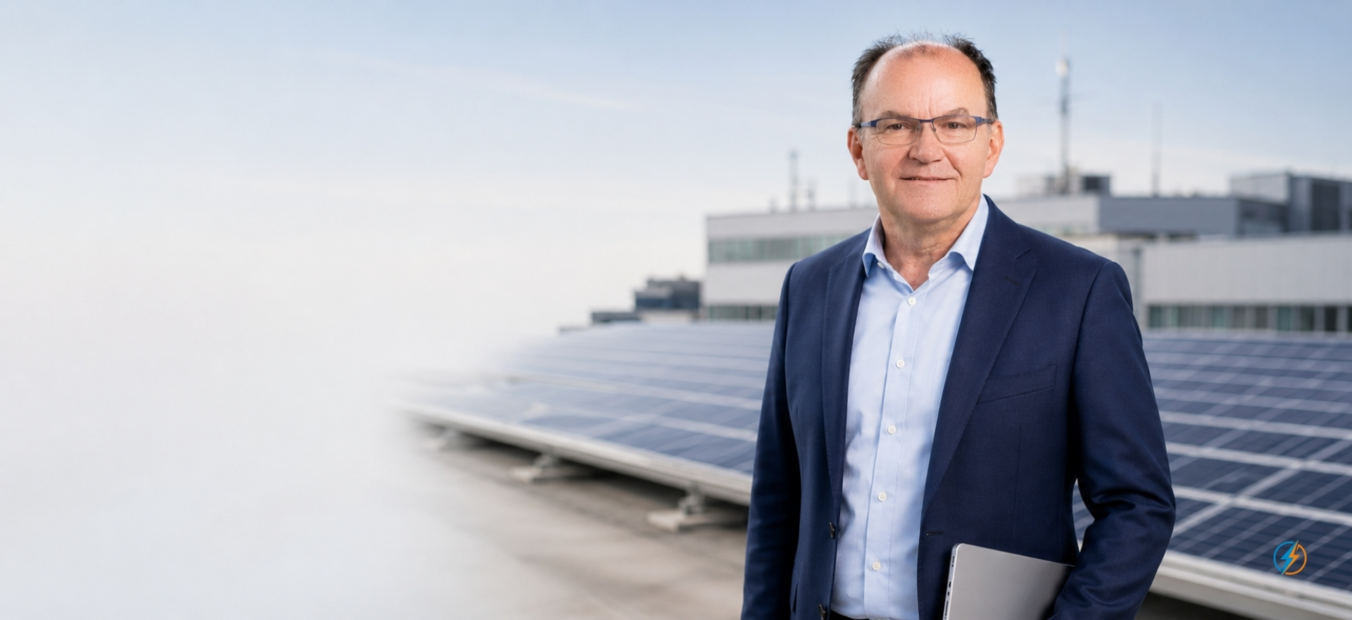 Harald M. Depta – unabhängiger Berater für Photovoltaik und Elektromobilität