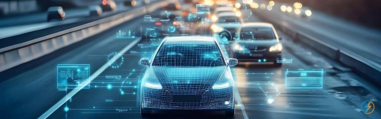 KI-gestütztes Lademanagement: Auto wird Steuerzentrale