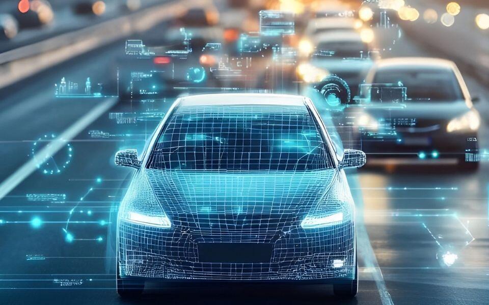 KI-gestütztes Lademanagement: Auto wird Steuerzentrale