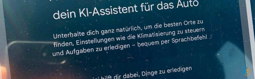 KI im Auto 2026: Was Entscheider jetzt wissen müssen