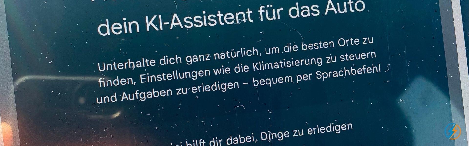 KI im Auto 2026: Was Entscheider jetzt wissen müssen