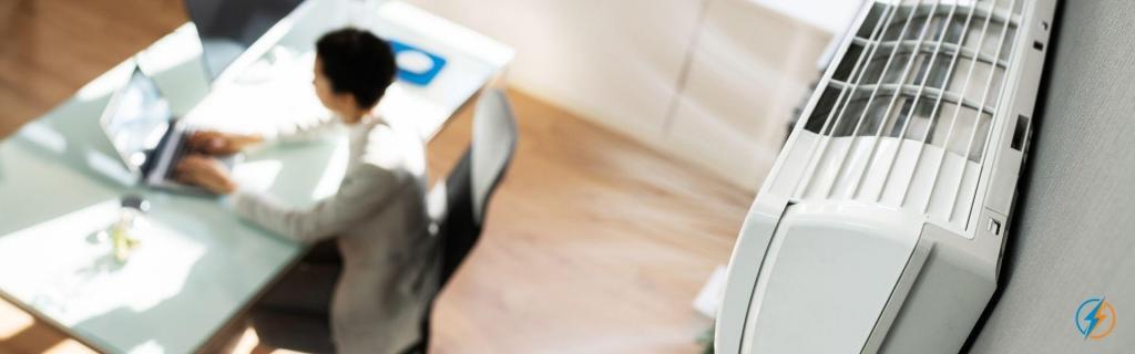 Klimaanlage Gewerbe richtig planen und Kosten senken