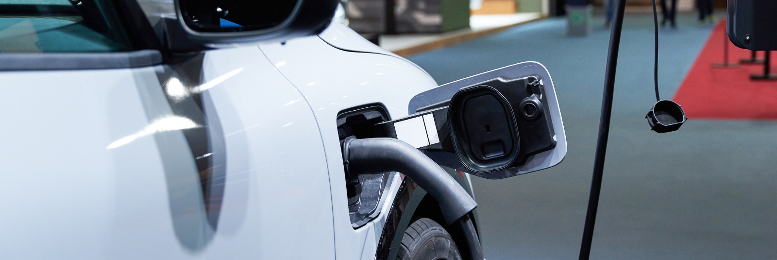 Plug-in-Hybrid Realverbrauch: Fünfmal mehr CO2 als angegeben