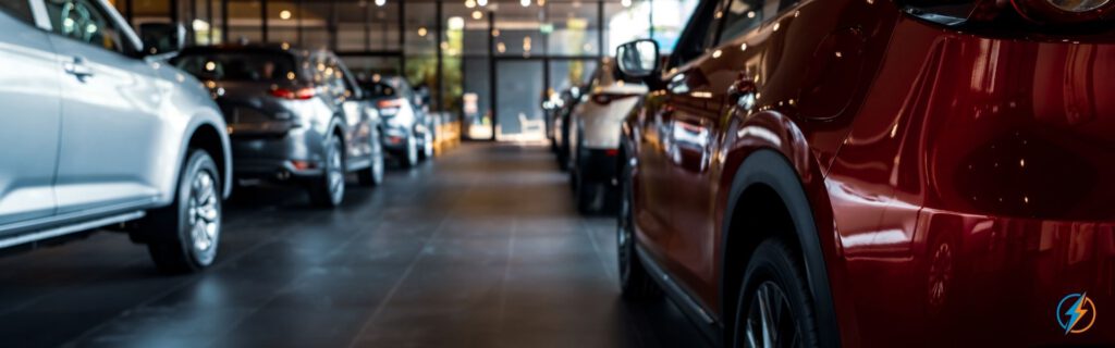 Beratungskompetenz Elektromobilität: Die blinde Stelle im Autohandel