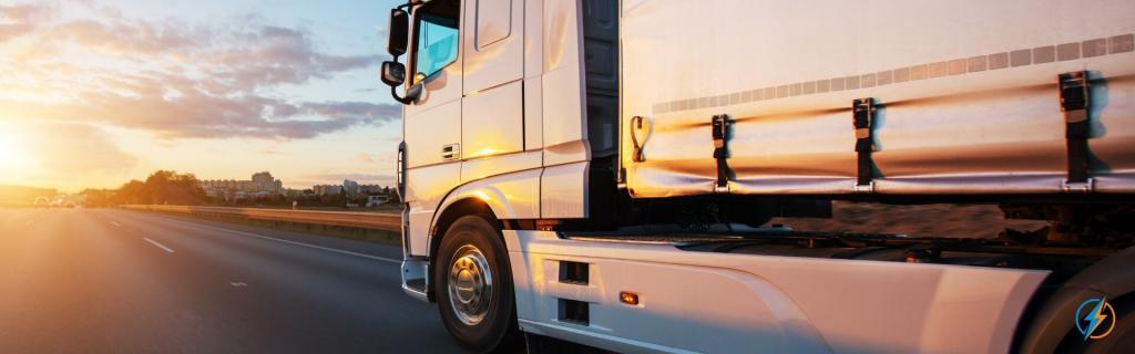 Lkw-Maut Niederlande: Was E-Trucks jetzt zahlen