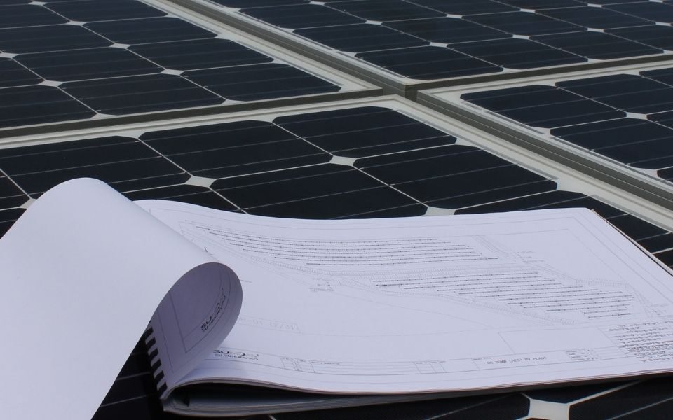 PV-Anlage ohne Einspeisung richtig planen