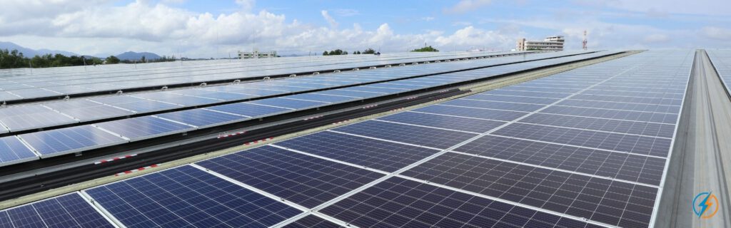 Photovoltaik Eigenverbrauch Steuerfalle für Unternehmen