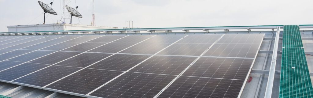Solarstrom-Nutzen: Was Unternehmen daraus lernen können