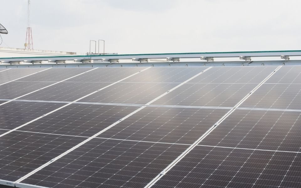 Solarstrom-Nutzen: Was Unternehmen daraus lernen können