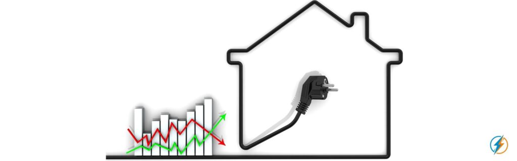 Dynamische Stromtarife Gewerbe: 71 Prozent Schwelle
