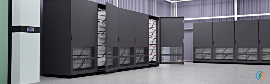 Investitionsabzugsbetrag Batteriespeicher: Gemeinschaftsspeicher im Fokus