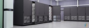 Investitionsabzugsbetrag Batteriespeicher: Gemeinschaftsspeicher im Fokus