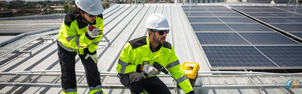 Solarpflicht Balkonkraftwerk: GModG ab 2027 erklärt