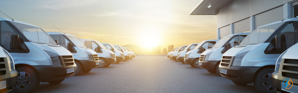 Chinesische Elektroautos im Fuhrpark statt Herkunftsdenken
