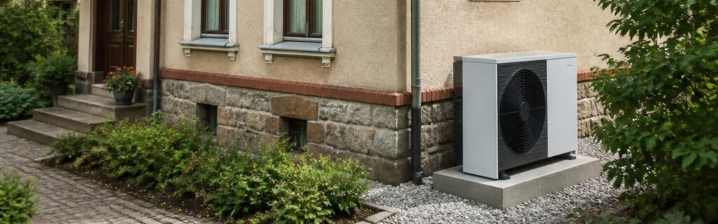 Wärmepumpe und Photovoltaik im Altbau: die Rechnung