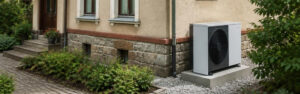 Wärmepumpe und Photovoltaik im Altbau: die Rechnung