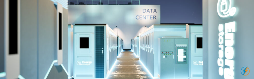 Batteriespeicher stärken Eigenverbrauch im Unternehmen | energiefahrer.de