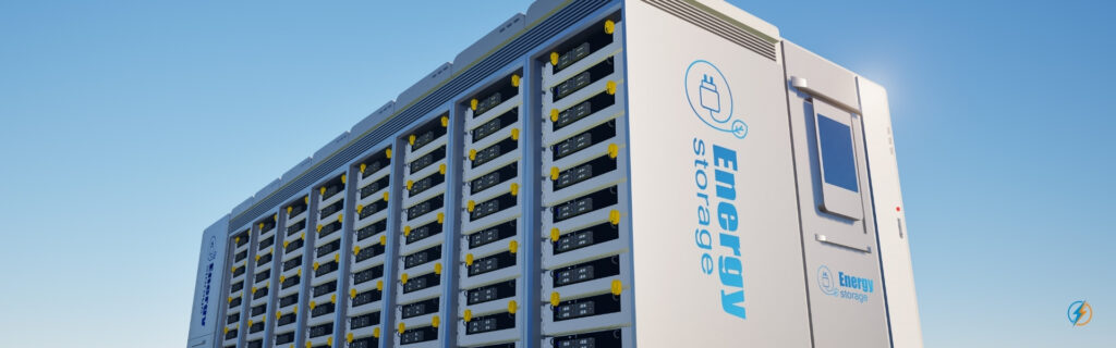 Dunkelflaute Batteriespeicher: Der Faktencheck | energiefahrer.de