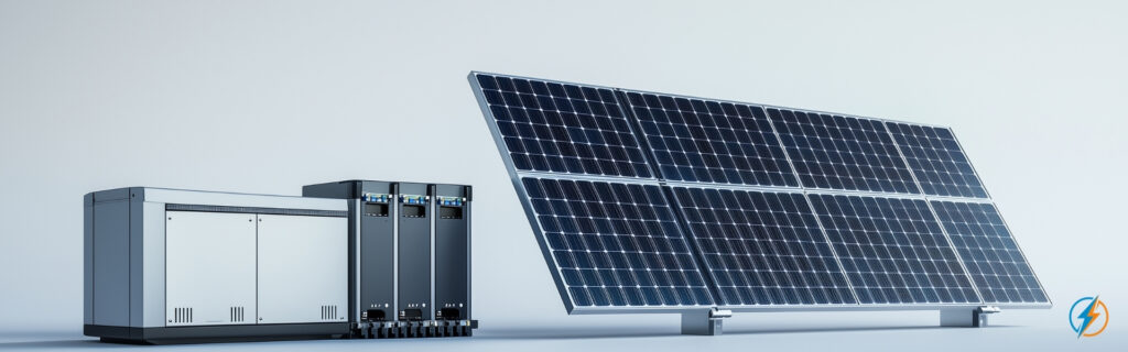 MiSpeL Gewerbespeicher: Neue Regeln ab Oktober 2026 | energiefahrer.de